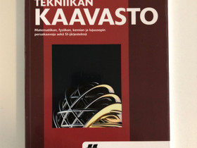 Tekniikan kaavasto, Tammertekniikka, Oppikirjat, Kirjat ja lehdet, Oulu, Tori.fi Tekniikan kaavasto, Tammertekniikka, Oppikirjat, Kirjat ja lehdet, Oulu, Tori.fi