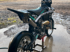 Husqvarna wr 125, Moottoripyörät, Moto, Virrat, Tori.fi Husqvarna wr 125, Moottoripyörät, Moto, Virrat, Tori.fi