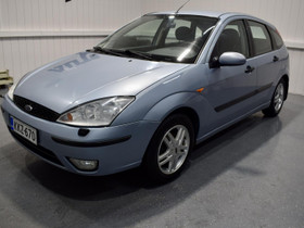 Ford Focus, Autot, Kaarina, Tori.fi Ford Focus, Autot, Kaarina, Tori.fi
