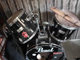 Pearl world series vm-2000, Rummut, Musiikki ja soittimet, Harjavalta, Tori.fi Pearl world series vm-2000, Rummut, Musiikki ja soittimet, Harjavalta, Tori.fi