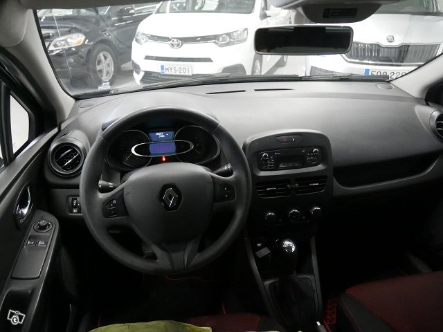 Renault CLIO 7