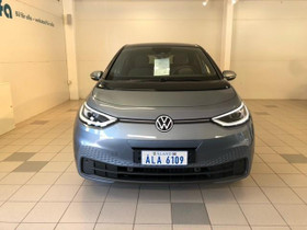 Volkswagen ID3, Autot, Lieto, Tori.fi Volkswagen ID3, Autot, Lieto, Tori.fi