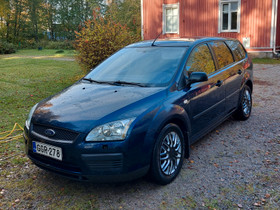 Ford Focus, Autot, Kurikka, Tori.fi