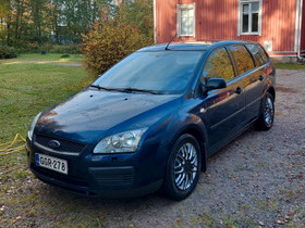 Ford Focus, Autot, Kurikka, Tori.fi Ford Focus, Autot, Kurikka, Tori.fi