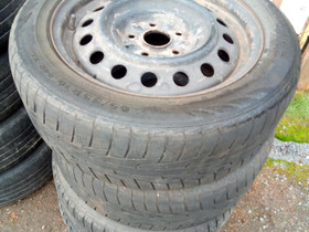 Toyotan Pelli vanteet 16, Renkaat ja vanteet, Seinäjoki, Tori.fi Toyotan Pelli vanteet 16, Renkaat ja vanteet, Seinäjoki, Tori.fi