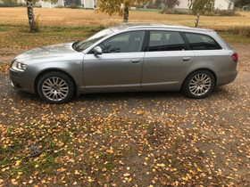 Audi A6, Autot, Lapua, Tori.fi