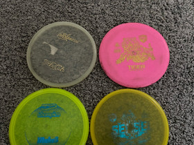Frisbeegolfkiekkoja, Muu urheilu ja ulkoilu, Urheilu ja ulkoilu, Lapua, Tori.fi Frisbeegolfkiekkoja, Muu urheilu ja ulkoilu, Urheilu ja ulkoilu, Lapua, Tori.fi