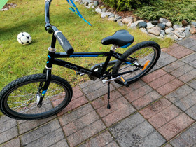 Cyclette rocky, Lasten pyörät, Polkupyörät ja pyöräily, Kokkola, Tori.fi Cyclette rocky, Lasten pyörät, Polkupyörät ja pyöräily, Kokkola, Tori.fi
