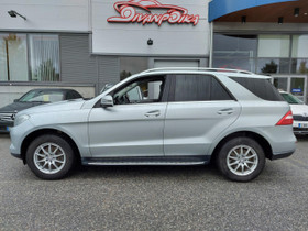 Mercedes-Benz ML, Autot, Iisalmi, Tori.fi Mercedes-Benz ML, Autot, Iisalmi, Tori.fi