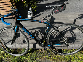 Specialized Roubaix SL 3, Kilpapyörät, Polkupyörät ja pyöräily, Porvoo, Tori.fi Specialized Roubaix SL 3, Kilpapyörät, Polkupyörät ja pyöräily, Porvoo, Tori.fi
