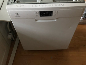 Elecrolux astianpesukone, Tiskikoneet, Kodinkoneet, Helsinki, Tori.fi Elecrolux astianpesukone, Tiskikoneet, Kodinkoneet, Helsinki, Tori.fi