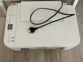 Canon monitoimitulostin, Oheislaitteet, Tietokoneet ja lisälaitteet, Huittinen, Tori.fi Canon monitoimitulostin, Oheislaitteet, Tietokoneet ja lisälaitteet, Huittinen, Tori.fi