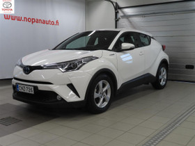 Toyota C-HR, Autot, Kajaani, Tori.fi Toyota C-HR, Autot, Kajaani, Tori.fi