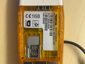 Nokia 3510i, Puhelimet, Puhelimet ja tarvikkeet, Lappeenranta, Tori.fi Nokia 3510i, Puhelimet, Puhelimet ja tarvikkeet, Lappeenranta, Tori.fi