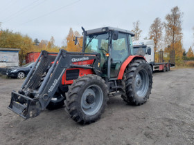 Massey fergusson 4255 -2001, Maatalouskoneet, Työkoneet ja kalusto, Kajaani, Tori.fi Massey fergusson 4255 -2001, Maatalouskoneet, Työkoneet ja kalusto, Kajaani, Tori.fi