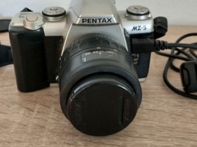Pentax kamera, Kamerat, Kamerat ja valokuvaus, Loppi, Tori.fi Pentax kamera, Kamerat, Kamerat ja valokuvaus, Loppi, Tori.fi