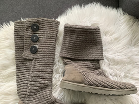 UGG neulos kengät, Vaatteet ja kengät, Rovaniemi, Tori.fi UGG neulos kengät, Vaatteet ja kengät, Rovaniemi, Tori.fi