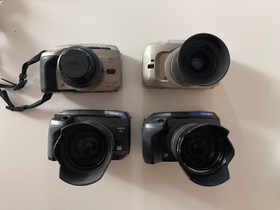 Minolta kamerat, Kamerat, Kamerat ja valokuvaus, Helsinki, Tori.fi Minolta kamerat, Kamerat, Kamerat ja valokuvaus, Helsinki, Tori.fi