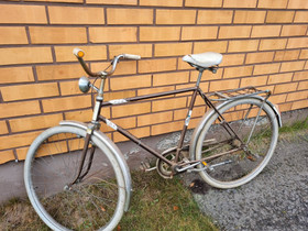 Miesten polkupyörä 28, Muut pyörät, Polkupyörät ja pyöräily, Joensuu, Tori.fi Miesten polkupyörä 28, Muut pyörät, Polkupyörät ja pyöräily, Joensuu, Tori.fi