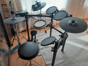 Yamaha dtx 502, Rummut, Musiikki ja soittimet, Kaarina, Tori.fi Yamaha dtx 502, Rummut, Musiikki ja soittimet, Kaarina, Tori.fi