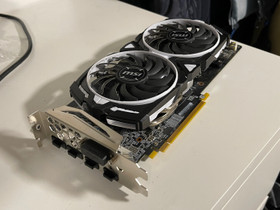 Näytönohjain armor rx580 8gb oc-edition, Komponentit, Tietokoneet ja lisälaitteet, Rauma, Tori.fi Näytönohjain armor rx580 8gb oc-edition, Komponentit, Tietokoneet ja lisälaitteet, Rauma, Tori.fi