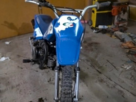 Yamaha pw80, Moottoripyörät, Moto, Mustasaari, Tori.fi Yamaha pw80, Moottoripyörät, Moto, Mustasaari, Tori.fi