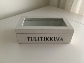 Säilytyslaatikko, Sisustustavarat, Sisustus ja huonekalut, Tampere, Tori.fi Säilytyslaatikko, Sisustustavarat, Sisustus ja huonekalut, Tampere, Tori.fi