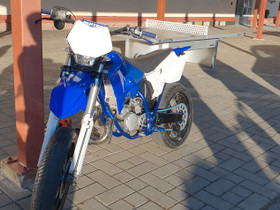 Yamaha yz 125, Moottoripyörät, Moto, Alavus, Tori.fi