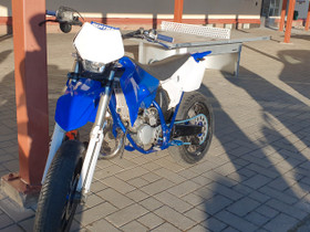 Yamaha yz 125, Moottoripyörät, Moto, Alavus, Tori.fi Yamaha yz 125, Moottoripyörät, Moto, Alavus, Tori.fi