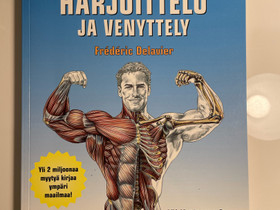 Lihaskuntoharjoittelu ja venyttely- kirja, Harrastekirjat, Kirjat ja lehdet, Orimattila, Tori.fi Lihaskuntoharjoittelu ja venyttely- kirja, Harrastekirjat, Kirjat ja lehdet, Orimattila, Tori.fi