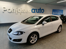Seat Leon, Autot, Kempele, Tori.fi Seat Leon, Autot, Kempele, Tori.fi