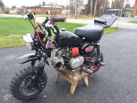 Manki vm.17 50cc/74cc Jingchen, Mopot, Moto, Kuhmo, Tori.fi Manki vm.17 50cc/74cc Jingchen, Mopot, Moto, Kuhmo, Tori.fi