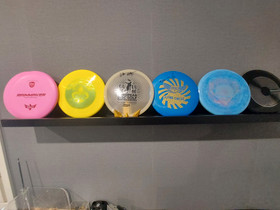 Frisbeegolf, Muu urheilu ja ulkoilu, Urheilu ja ulkoilu, Liminka, Tori.fi Frisbeegolf, Muu urheilu ja ulkoilu, Urheilu ja ulkoilu, Liminka, Tori.fi