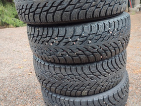 Nokian Hakkapeliitta R3 215/60R17 SUV, Renkaat ja vanteet, Hattula, Tori.fi Nokian Hakkapeliitta R3 215/60R17 SUV, Renkaat ja vanteet, Hattula, Tori.fi