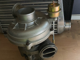 Garrett, Autovaraosat, Auton varaosat ja tarvikkeet, Kouvola, Tori.fi Garrett, Autovaraosat, Auton varaosat ja tarvikkeet, Kouvola, Tori.fi