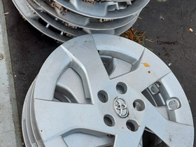 Toyota, Lisävarusteet ja autotarvikkeet, Auton varaosat ja tarvikkeet, Tampere, Tori.fi Toyota, Lisävarusteet ja autotarvikkeet, Auton varaosat ja tarvikkeet, Tampere, Tori.fi