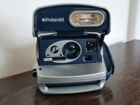 Polaroid p600, Kamerat, Kamerat ja valokuvaus, Vantaa, Tori.fi
