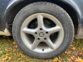 5x120 borbet vanteet nastarenkailla 16, Renkaat ja vanteet, Hämeenlinna, Tori.fi 5x120 borbet vanteet nastarenkailla 16, Renkaat ja vanteet, Hämeenlinna, Tori.fi