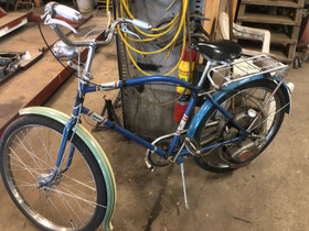 Cyclemaster, Mopot, Moto, Vaasa, Tori.fi Cyclemaster, Mopot, Moto, Vaasa, Tori.fi