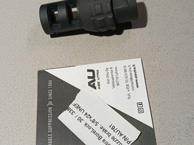 Ase Utra Borelock 30/338 suujarru, Metsästystarvikkeet, Metsästys ja kalastus, Savonlinna, Tori.fi Ase Utra Borelock 30/338 suujarru, Metsästystarvikkeet, Metsästys ja kalastus, Savonlinna, Tori.fi