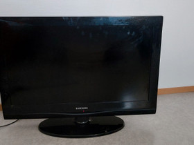 Samsung 32 tuumanen tv, Televisiot, Viihde-elektroniikka, Kannus, Tori.fi Samsung 32 tuumanen tv, Televisiot, Viihde-elektroniikka, Kannus, Tori.fi