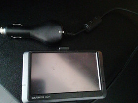Garmin nuvi navigaattori, Lisävarusteet ja autotarvikkeet, Auton varaosat ja tarvikkeet, Joensuu, Tori.fi Garmin nuvi navigaattori, Lisävarusteet ja autotarvikkeet, Auton varaosat ja tarvikkeet, Joensuu, Tori.fi