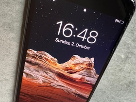 Iphone 7+ 128gb, Puhelimet, Puhelimet ja tarvikkeet, Pori, Tori.fi Iphone 7+ 128gb, Puhelimet, Puhelimet ja tarvikkeet, Pori, Tori.fi