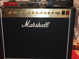 Marshall DSL 40c putkivahvistin, Kitarat, bassot ja vahvistimet, Musiikki ja soittimet, Rautavaara, Tori.fi Marshall DSL 40c putkivahvistin, Kitarat, bassot ja vahvistimet, Musiikki ja soittimet, Rautavaara, Tori.fi