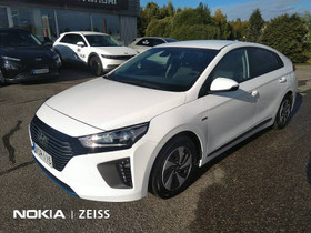 HYUNDAI Ioniq, Autot, Iisalmi, Tori.fi HYUNDAI Ioniq, Autot, Iisalmi, Tori.fi