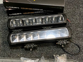 2 kpl Lazer Triple-R 1000 Elite Gen2, Lisävarusteet ja autotarvikkeet, Auton varaosat ja tarvikkeet, Liperi, Tori.fi 2 kpl Lazer Triple-R 1000 Elite Gen2, Lisävarusteet ja autotarvikkeet, Auton varaosat ja tarvikkeet, Liperi, Tori.fi