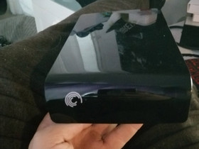 Seagaten ulkoinen kovalevy 1TB, Oheislaitteet, Tietokoneet ja lisälaitteet, Kuopio, Tori.fi Seagaten ulkoinen kovalevy 1TB, Oheislaitteet, Tietokoneet ja lisälaitteet, Kuopio, Tori.fi