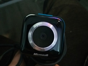 Microsoft LifeCam vx-5000 webkamera., Oheislaitteet, Tietokoneet ja lisälaitteet, Kuopio, Tori.fi Microsoft LifeCam vx-5000 webkamera., Oheislaitteet, Tietokoneet ja lisälaitteet, Kuopio, Tori.fi