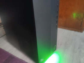 Ryzen 4600g nVidia GTX pelikone 16GB/512GBssd, Pöytäkoneet, Tietokoneet ja lisälaitteet, Pori, Tori.fi Ryzen 4600g nVidia GTX pelikone 16GB/512GBssd, Pöytäkoneet, Tietokoneet ja lisälaitteet, Pori, Tori.fi
