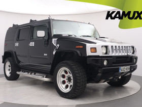 Hummer H2, Autot, Turku, Tori.fi Hummer H2, Autot, Turku, Tori.fi